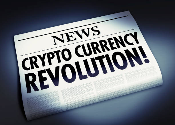 press release crypto exchange